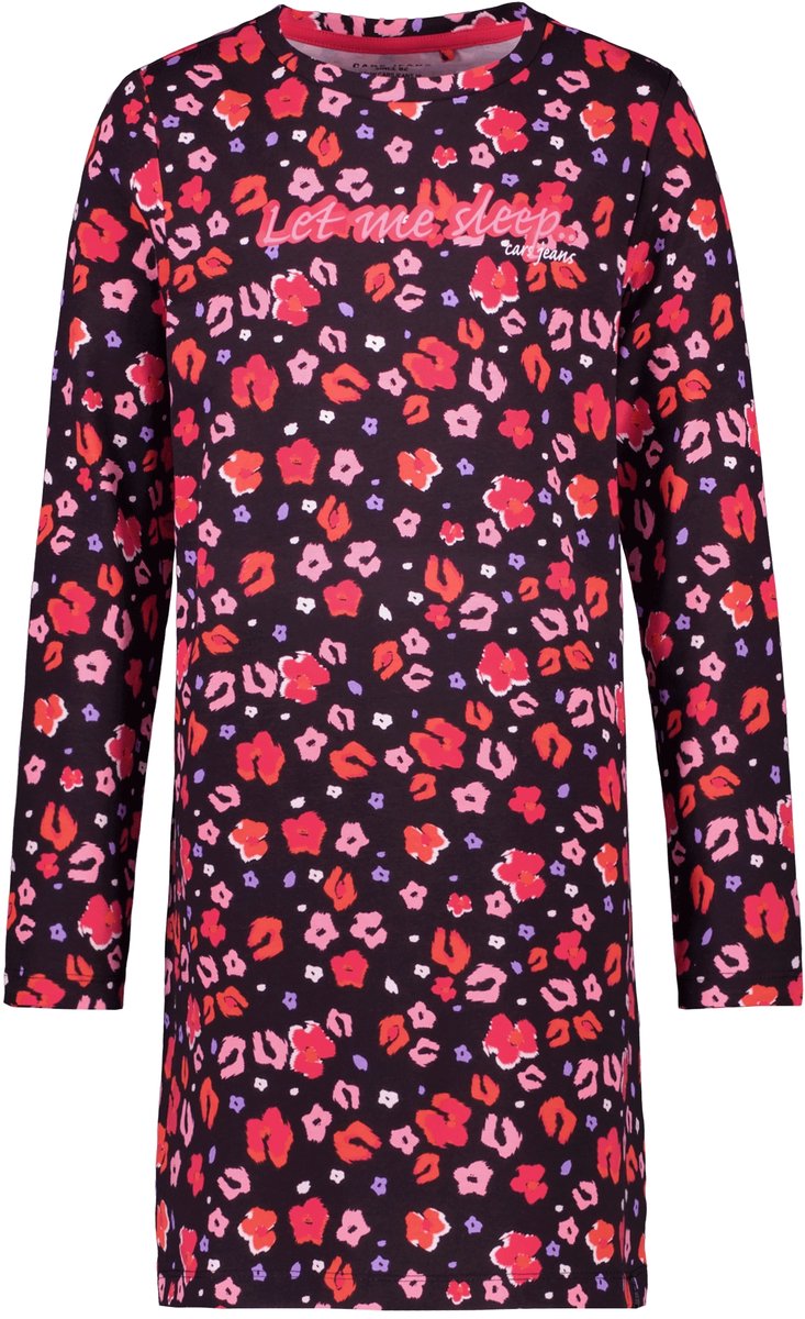 Cars Jeans - Pyjama Jen Jr. - Meisjes - Pyjamas
