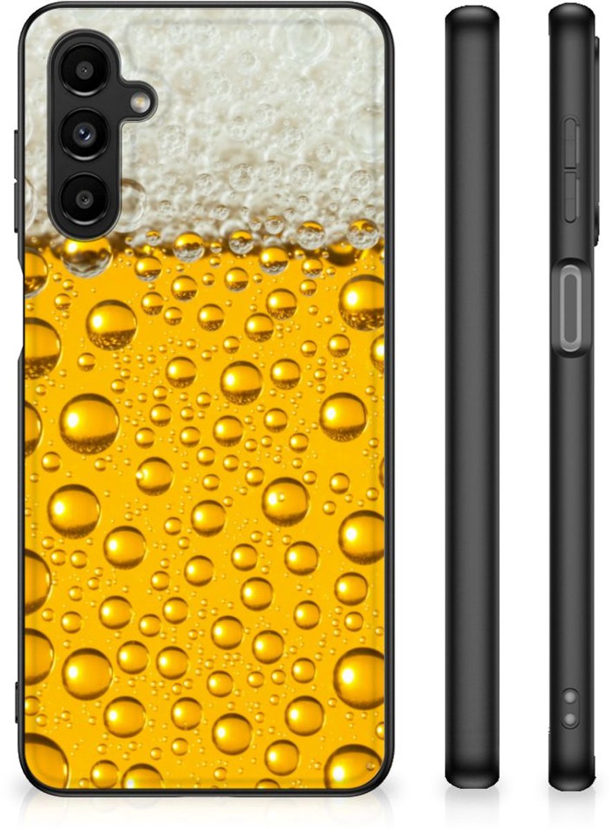 Samsung Galaxy A14 5G Back Cover Hoesje Bier