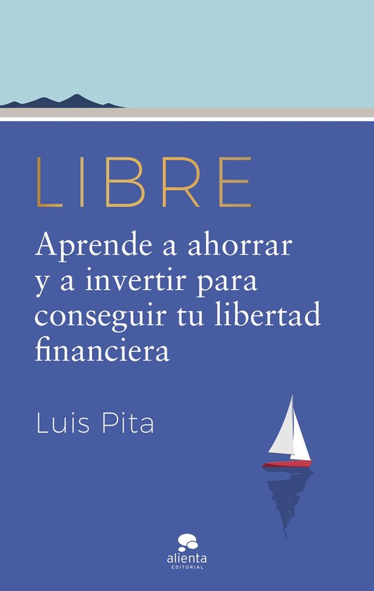 Alienta - Libre - cover