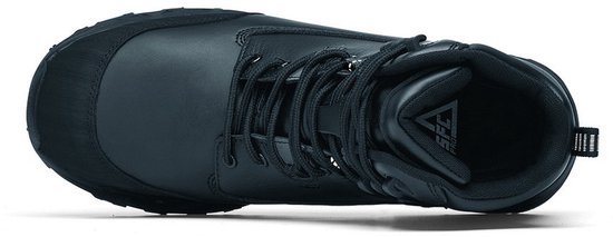 Chaussures pour équipages Bottes Delvin 41
