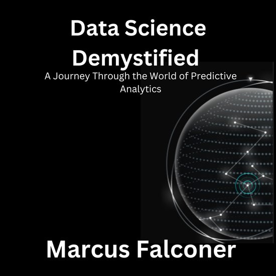 Data Science Demystified - cover