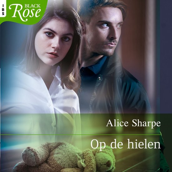 Op de hielen - cover