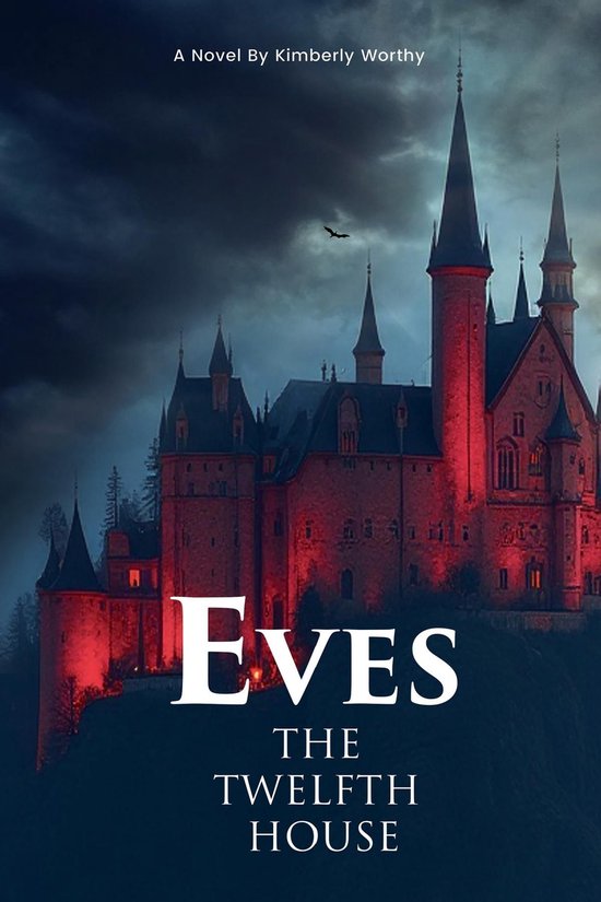 Eves - cover