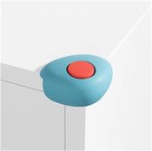 Protection d'angle Coin de Table for Enfants Coin de Protection Anti-Collision Anti-Collision Coin en Silicone à Angle Droit Autocollant Anti-Collision Sac Souple Armoire de lit Coin Pointu Housse de