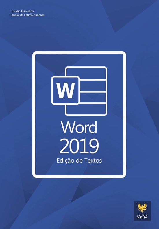 Word 2019 - cover