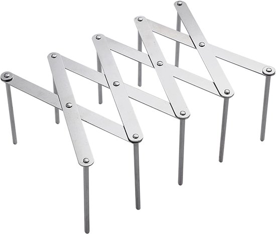 Kastdeur Dekselorganizer Zuigdesign | Wandgemonteerde Potdekselhouder Kastdeur Dekselorganizer Zuigdesign | Wandgemonteerde Potdekselhouder