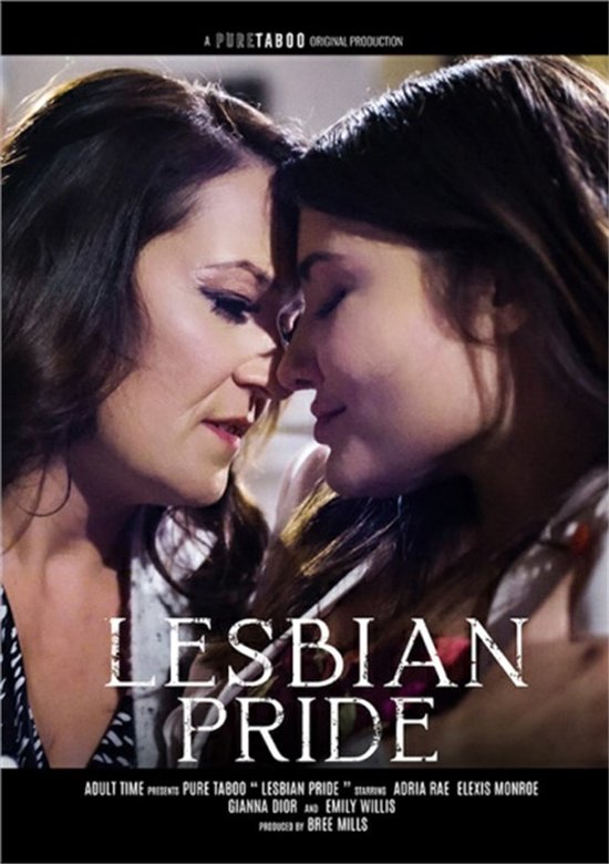 Pure Taboo Lesbian Pride Lesbische Sex Dvd Met Adria Rae En Emily pure-taboo-lesbian-pride-lesbische-sex-dvd-met-adria-rae-en-emily