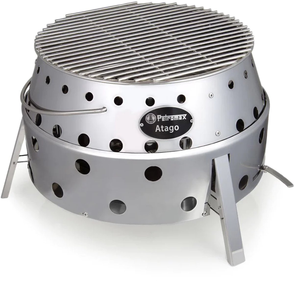 Petromax Atago Fire Bowl