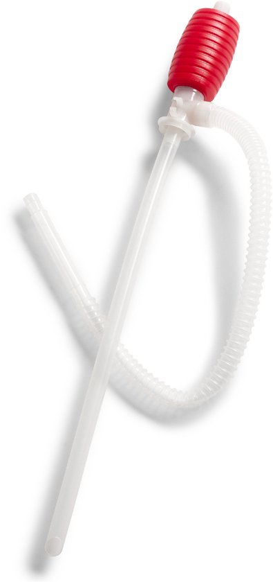 Handmatige Hevelpomp - Handpomp - Overhevelingspomp - Pomp