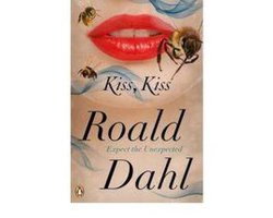 Kiss Kiss