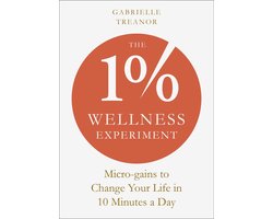 The 1% Wellness Experiment