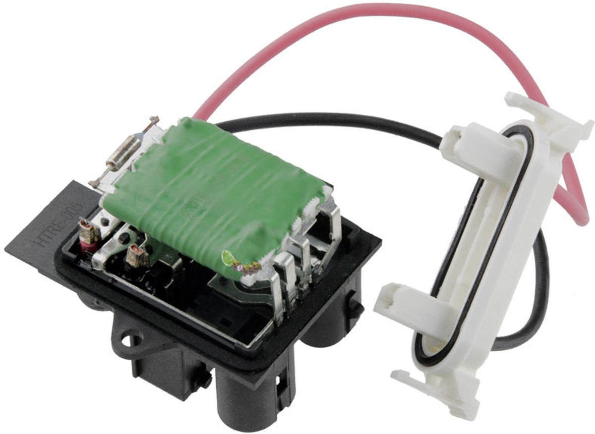 Kachelweerstand OEM 7701059206