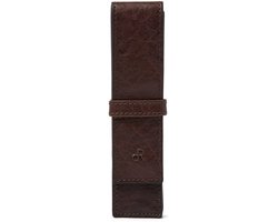 Penhouder leer dR Amsterdam | Pen etui leer | Pen case | Penetui leer | Pen etui voor 1 pen | Pen hoesje | Pen hoes leer | Pen etui leder | Pen hoesje voor vulpen leer | 78610