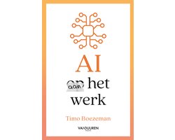 AI aan het werk