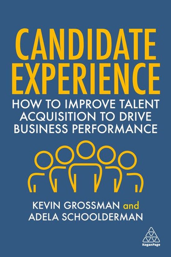 Candidate Experience - cover