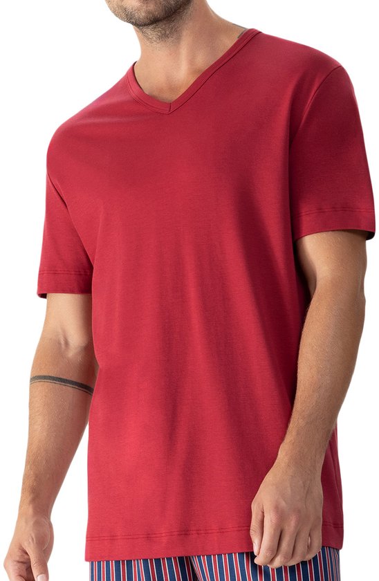 mey T-shirt série Solid Night