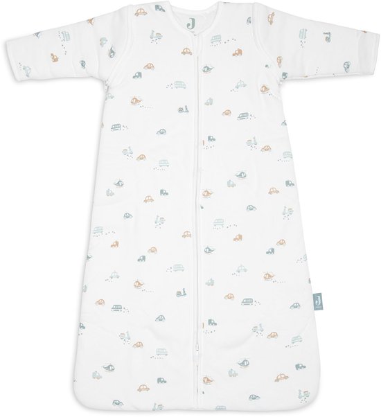 Gigoteuse Bébé Jollein à manches amovibles 110 cm - En Go