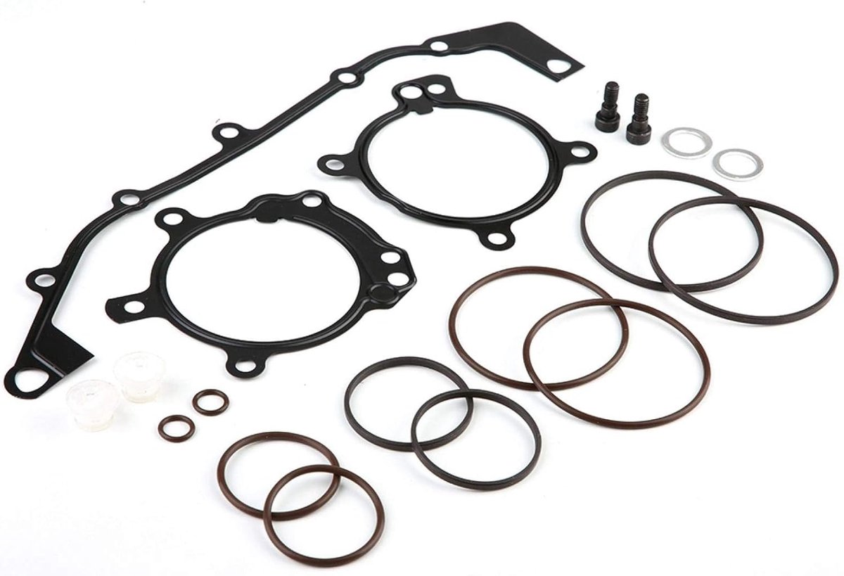 Dual Vanos O-ring Afdichting Reparatieset - Voor E36 - E39 - E46 - E53
