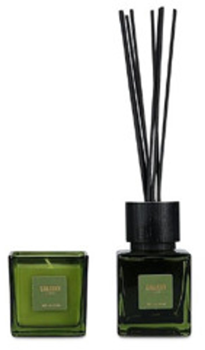 S|P Collection Giftset 2-delig Forest Gallery