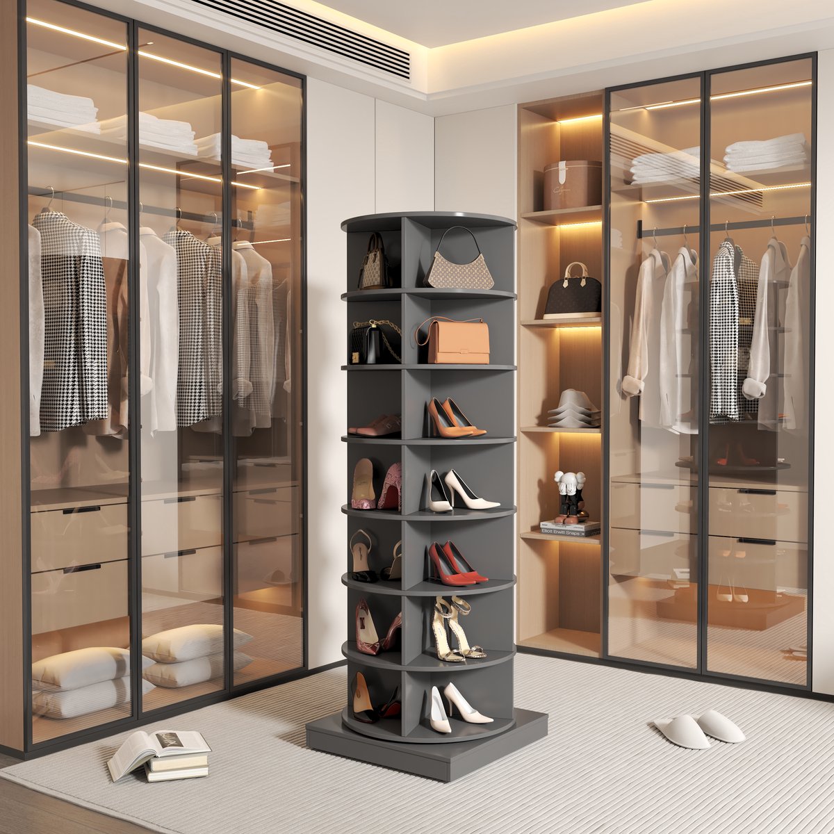 Spinder Design REX SR 2 100 cm | Bestel nu bij