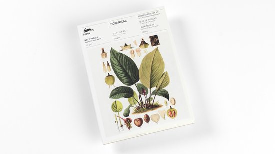 Botanical (new edition)