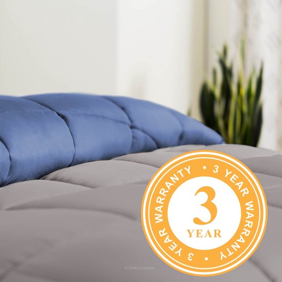 Anti allergie kussens van DOUXE | Luxe hotelkwaliteit voor thuis | DOUXE Hotel Luxury