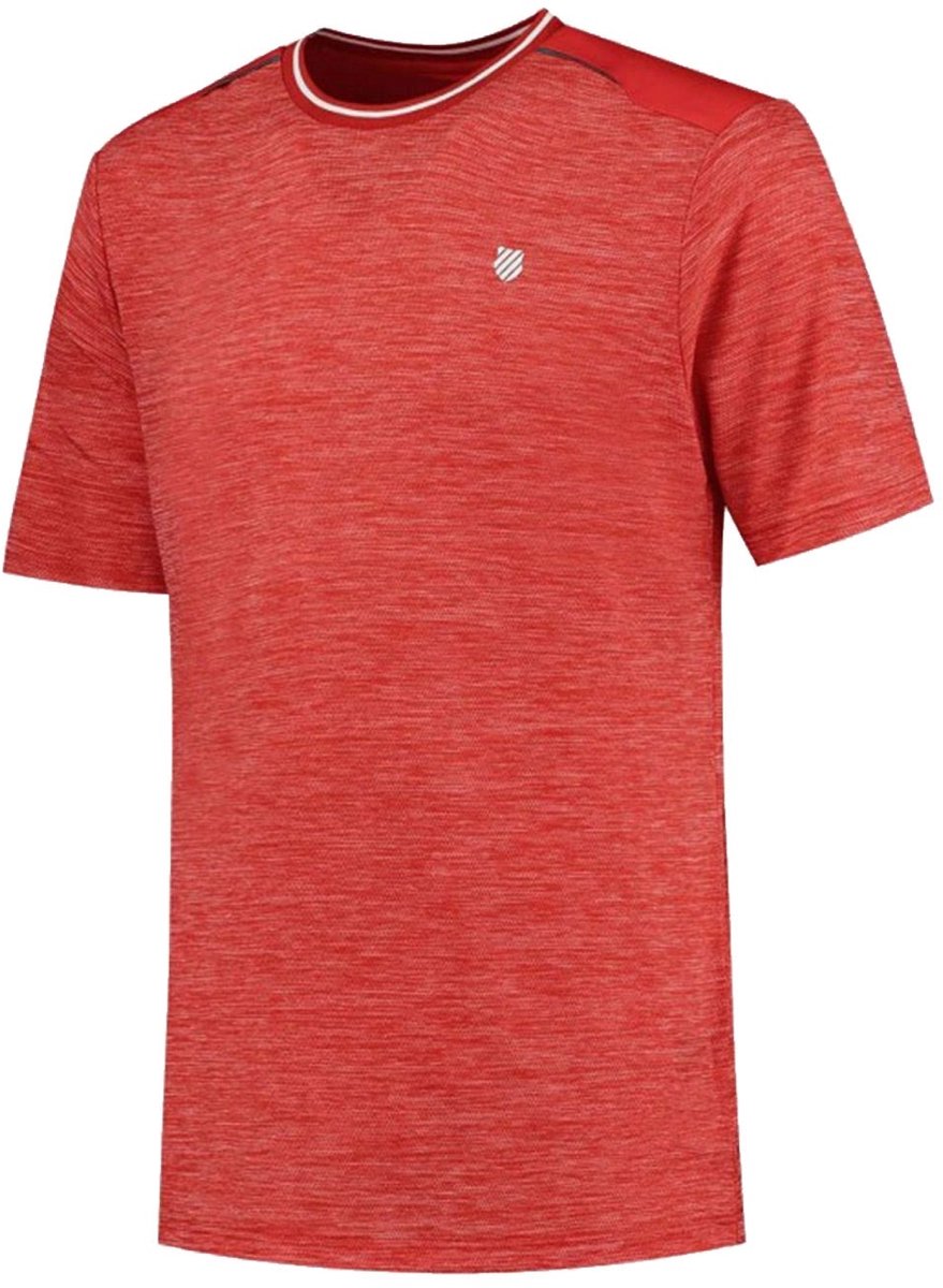 Kswiss Hypercourtelange T-shirt