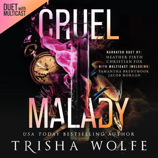 Cruel Malady