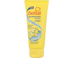 Zwitsal Goedemorgen Haargel W&P 100ML