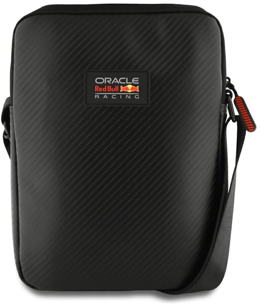 Red Bull Carbon 10 Telefoontas Voor Smartphones Comfortabel Ontwerp