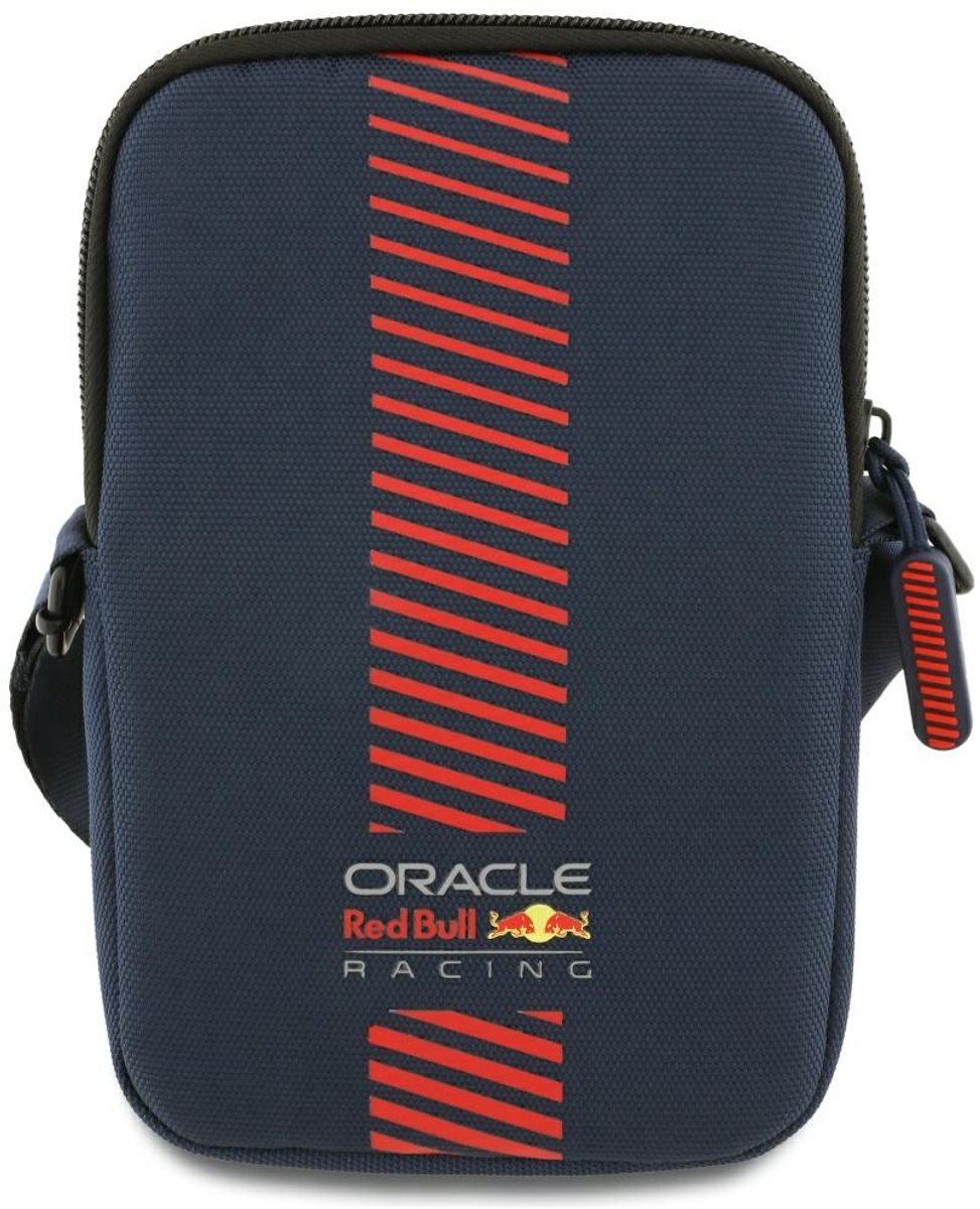 Red Bull Telefoontas Voor Apple Samsung Huawei Waterdicht Nylon