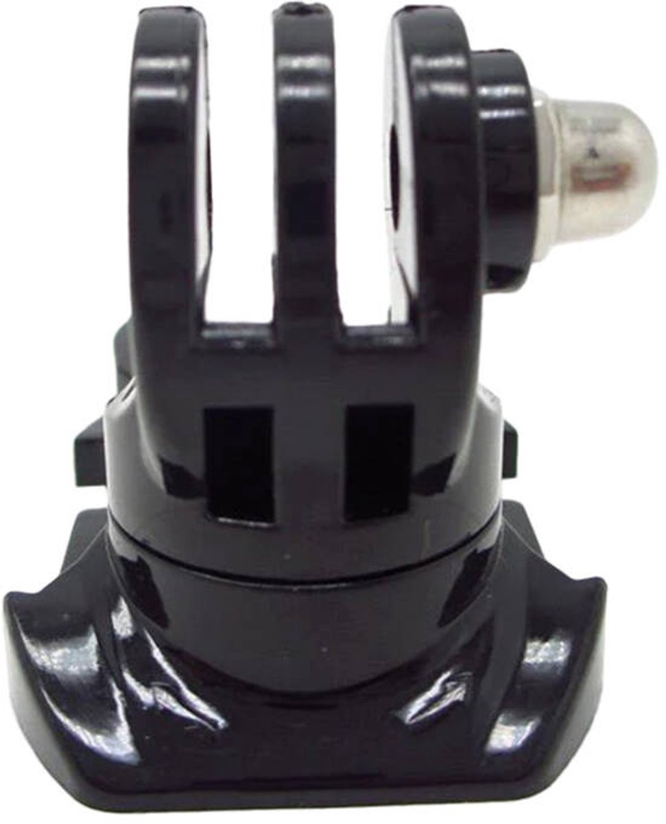 Telesin J-Hook 360 Graden Gesp Voor Gopro Hero 7 8 9 10 Waterdicht - afbeelding 1