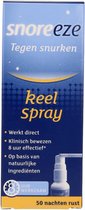 Snoreeze Anti-Snurk - Keelspray