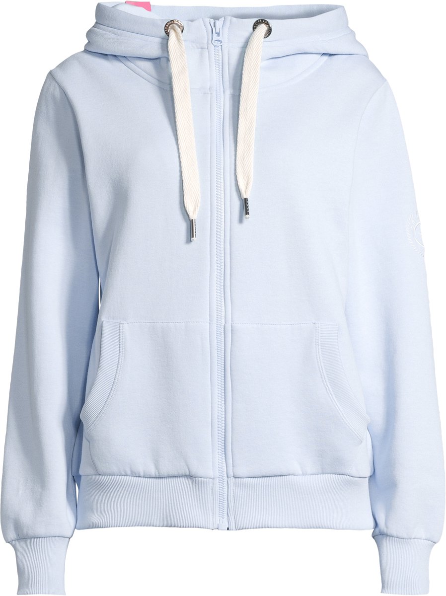 salzhaut Sweatvest SÖÖTE