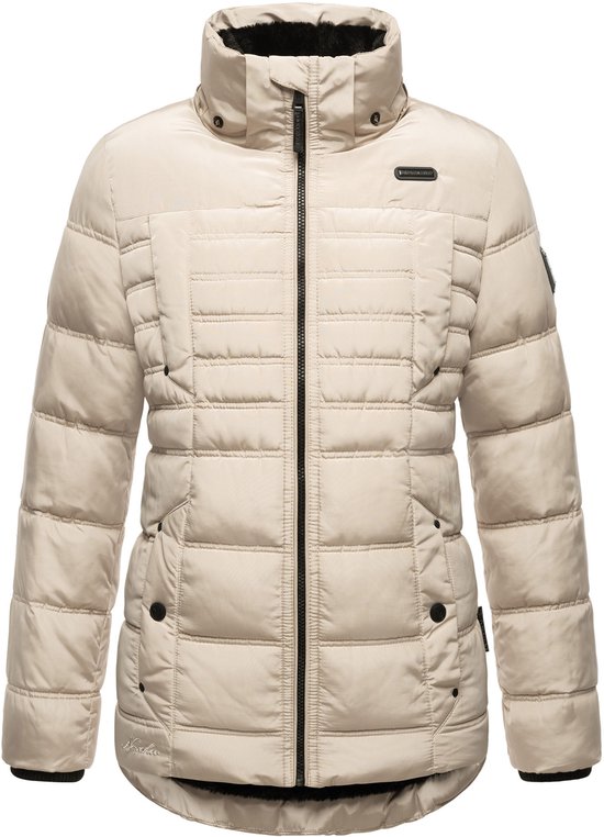 Navahoo Lissandraa dames winterjas