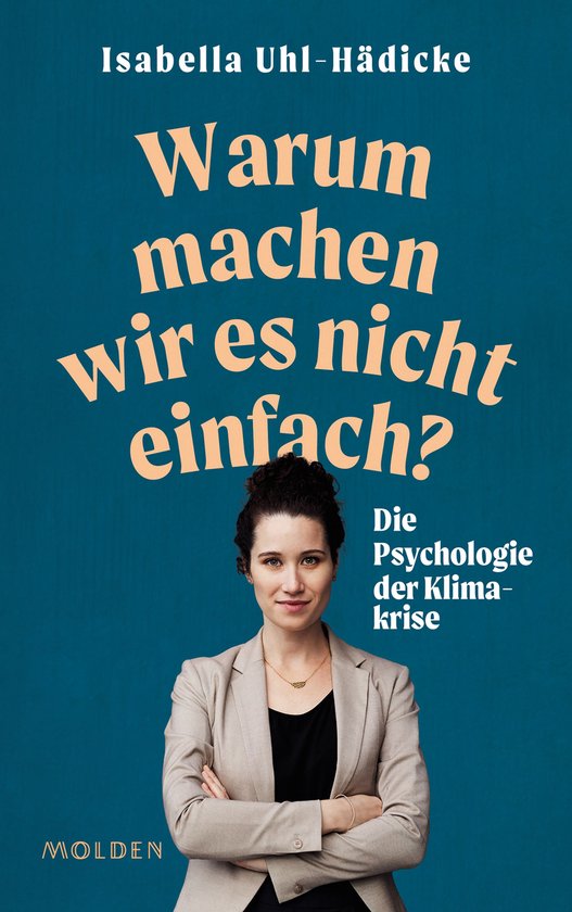 Warum machen wir es nicht einfach? - cover