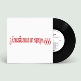 Wet Leg - CPR/Davina McCall (7 Inch Single)