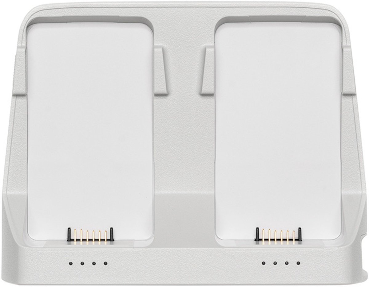 Dji Charging Hub Voor Dji Flip Rc 2 Voor Fly More Combo Met Lader