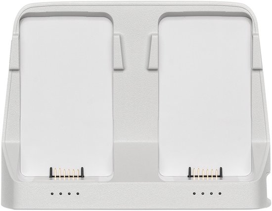 DJI Flip Parallel Charging Hub
