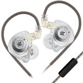KZ EDX Pro - In Ear Headphone/Monitor/Oordopjes IEM