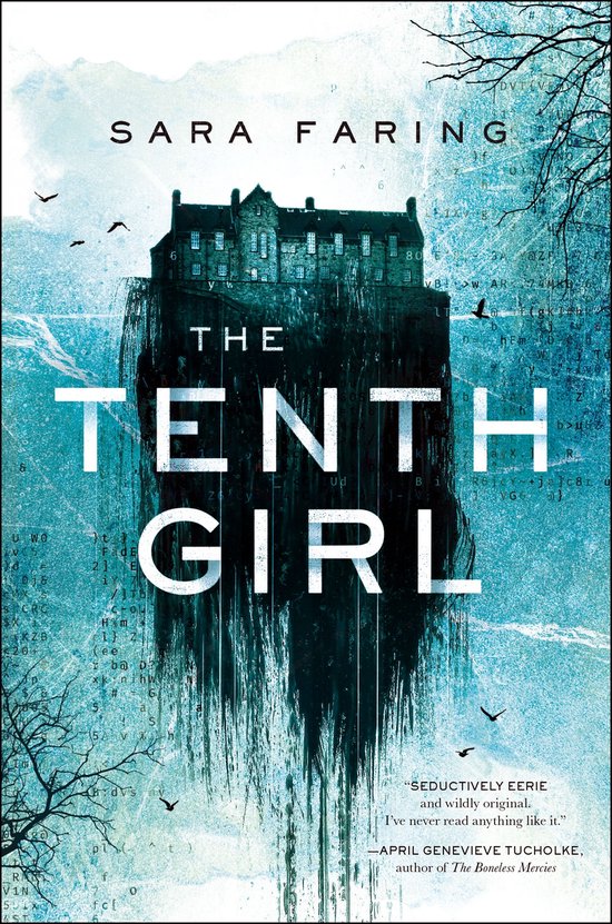 Tenth Girl, The - cover