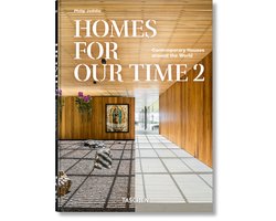 Homes For Our Time. Contemporary Houses around the World. Vol. 2. 45th Ed.
