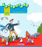 Leesparade versie 2 antwoordenboek A M5