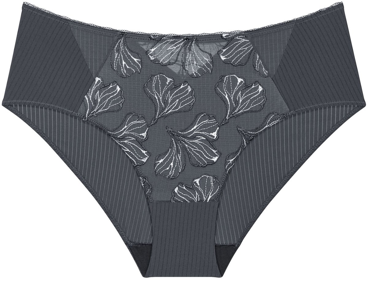 Triumph Maxislip Wild Iris Florale Maxi