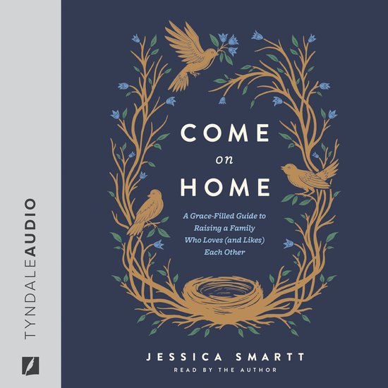 Come On Home - cover