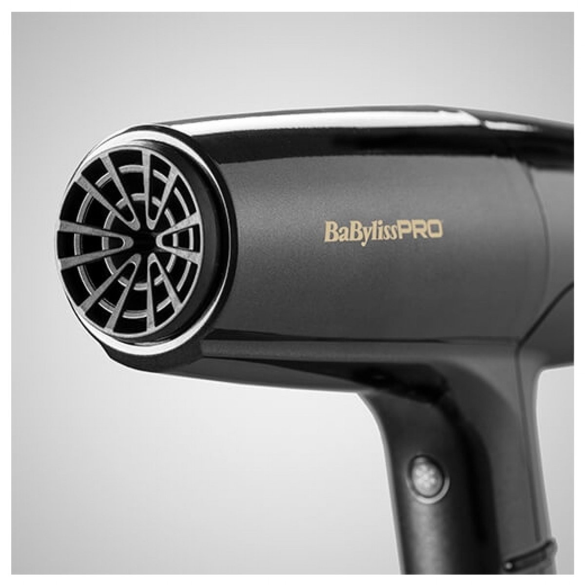 BaBylissPRO - Falco Italian High Speed Dryer BAB8550E - afbeelding 3