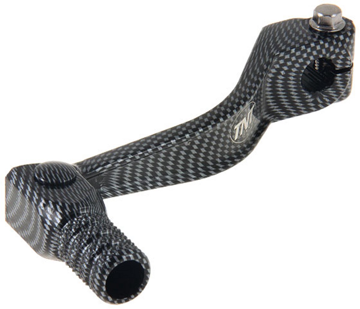 Schakelpedaal TNT Derbi Carbon