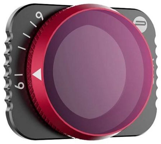 DJI Mavic Air 2 - VND Filter (6-9 stops)