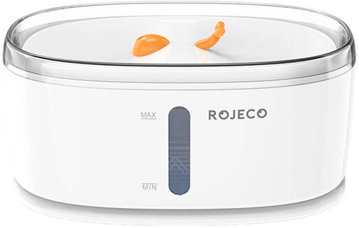 Rojeco - RYSJ-13 - Waterfonteinen