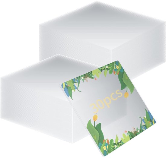 SecaDesign plexi glas fotolijst | De mooiste acryl glas fotolijsten